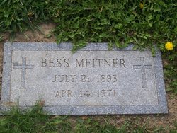 Bess Meitner 