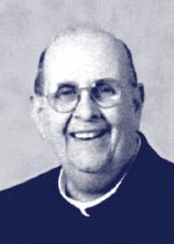 Rev John J Sullivan 