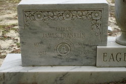 James Franklin Eagerton 