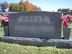 Jeter Wheat 