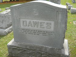 John Edwin Dawes 