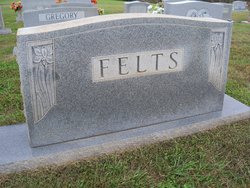 Luther W. Felts 