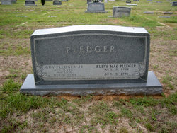 CPL Guy Pledger Jr.