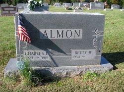 Charles E. Almon 