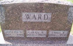 Joseph Ward 