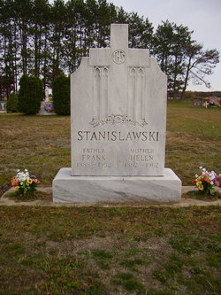 Frank Stanislawski 