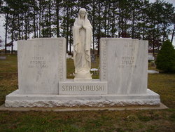 Stella <I>Elbrant</I> Stanislawski 