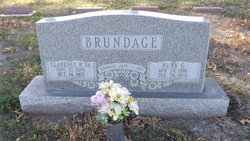 Clarence Raymond Brundage Sr.