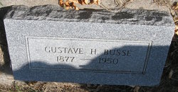 Gustave Henry Busse 