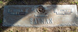 Jesse J. Bayman 