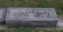 George R Earl 