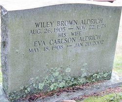 Wiley Brown Aldrich 