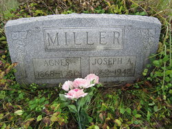 Joseph A. Miller 