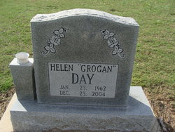 Helen <I>Grogan</I> Day 
