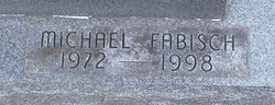 Michael John Fabisch 