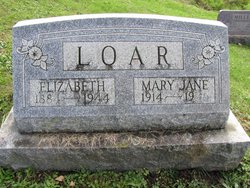 Elizabeth Loar 