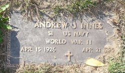 Andrew J. Innes 