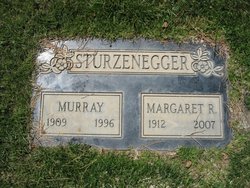 Murray Sturzenegger 