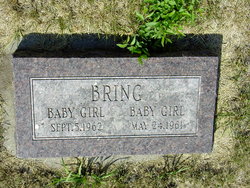 Baby Girl Bring 
