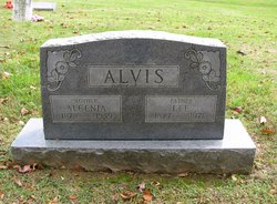John R. Alvis 