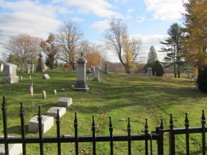 North Guilford Cemetery