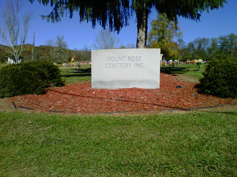 Mount Rose Cemetery