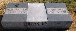 Kern Grant Beasley 