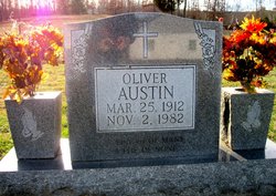 Oliver Austin 