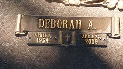Deborah Darline <I>Arnold</I> Goodman 