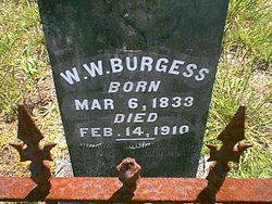 William Wesley Burgess 