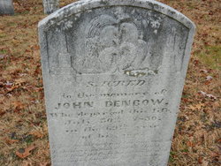 John Denbow 