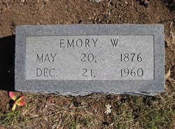 Emory Wood Marshall 