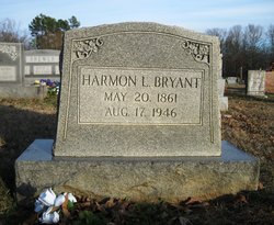 Harmon Lakey Bryant 