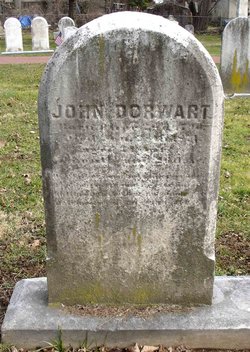 John Dorwart 