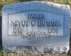 Nevoy C Hummel 