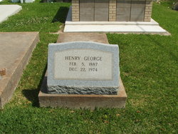 Henry George 