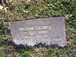 William George 