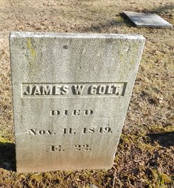 James W Colt 
