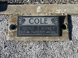 George Cole 