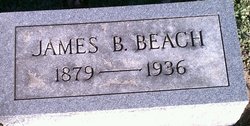 James Bailey Beach 