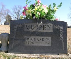 Richard William Murphy 
