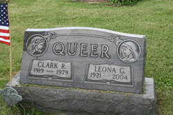 Leona Grace <I>Busko</I> Queer 