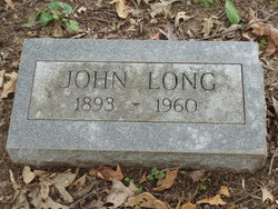 John Long 