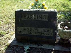 William Parden Harding 