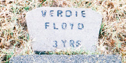 Verdie Floyd 