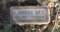 E. Jerome West 