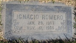 Ignacio Romero 