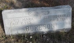 Doris Marie Boreson 