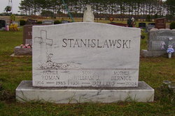 Roman Stanislawski 
