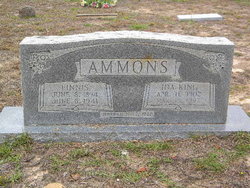 Ida Ammons 